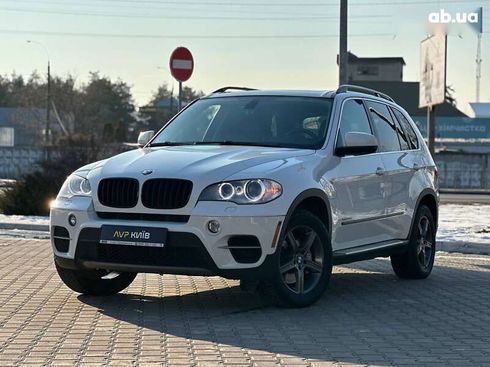 BMW X5 2013 - фото 2