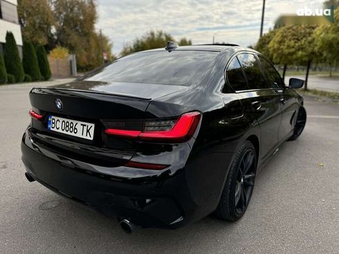 BMW 3 серия 2020 - фото 9