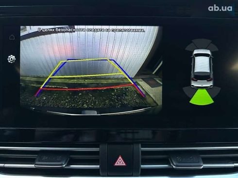 Kia Niro 2022 - фото 15