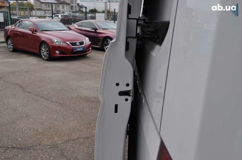 Volkswagen Crafter 2021 - фото 18