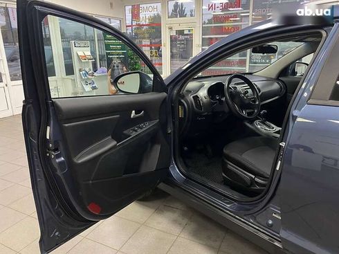 Kia Sportage 2015 - фото 16