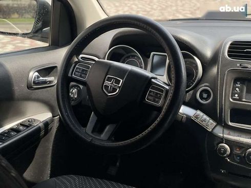 Dodge Journey 2018 - фото 18