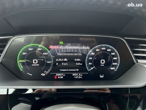 Audi E-Tron 2021 - фото 9