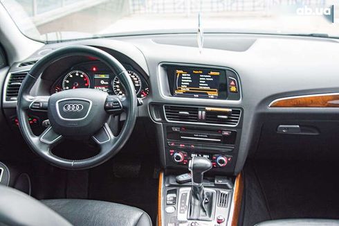 Audi Q5 2016 - фото 10