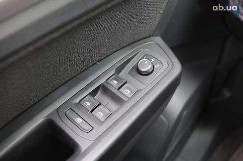 Volkswagen Atlas 2017 - фото 22