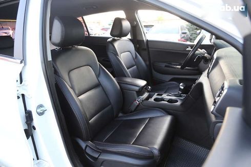 Kia Sportage 2015 - фото 15