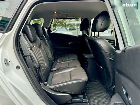 Renault Scenic 2017 - фото 4