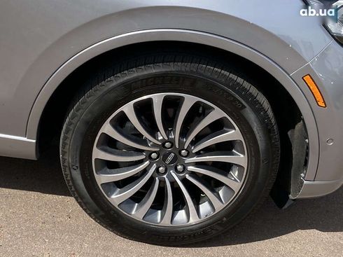 Lincoln Aviator 2019 - фото 20