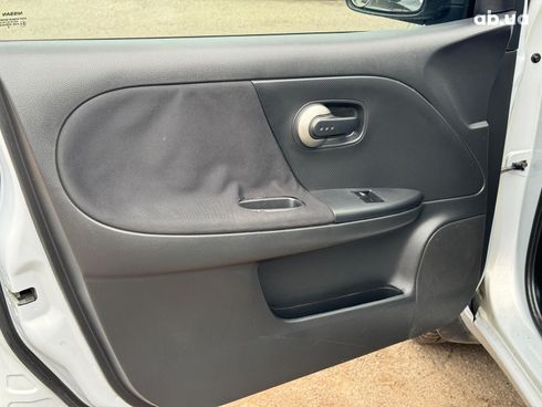 Nissan Note 2008 серый - фото 11