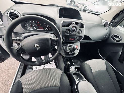 Renault Kangoo 2019 - фото 13