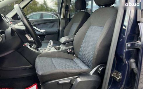 Ford S-Max 2007 - фото 11