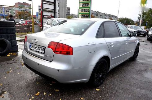 Audi A4 2005 - фото 9