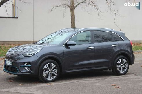Kia Niro 2020 - фото 2