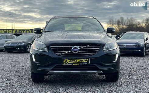 Volvo XC60 2015 - фото 2
