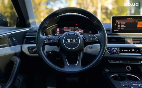 Audi A4 2016 - фото 15