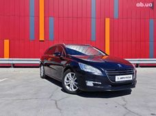 Продажа б/у авто 2011 года в Киеве - купить на Автобазаре