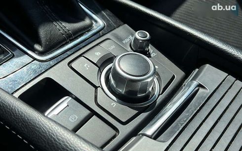 Mazda 3 2017 - фото 17