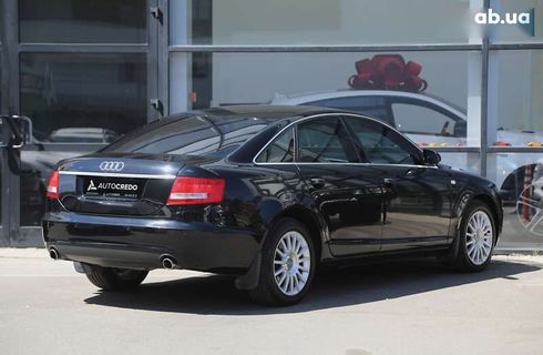 Audi A6 2007 - фото 4