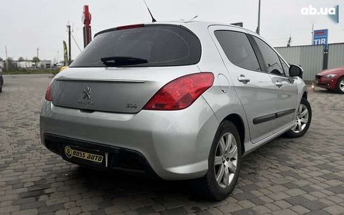 Peugeot 308 2013 - фото 7