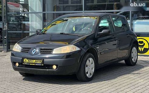 Renault Megane 2005 - фото 3