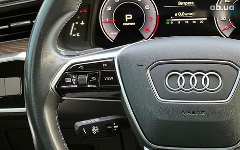 Audi A6 2022 - фото 12
