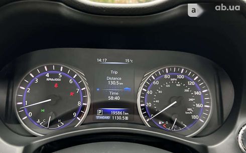 Infiniti Q50 2016 - фото 14