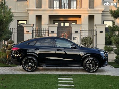Mercedes-Benz GLE-Class 2025 - фото 17