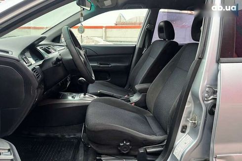 Mitsubishi Lancer 2006 - фото 9