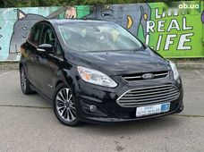 Продажа б/у Ford C-Max 2017 года - купить на Автобазаре