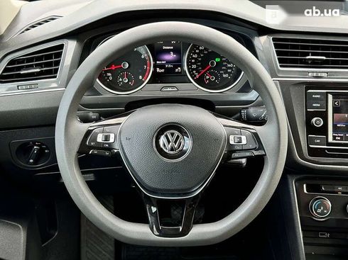 Volkswagen Tiguan 2018 - фото 30