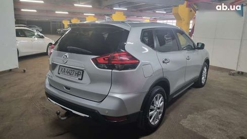 Nissan X-Trail 2021 - фото 5
