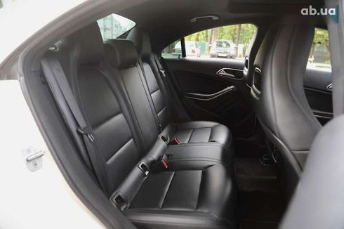 Mercedes-Benz CLA-Класс 2014 - фото 9