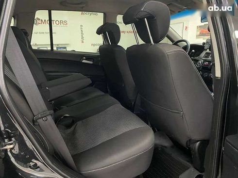 SsangYong Kyron 2010 - фото 29