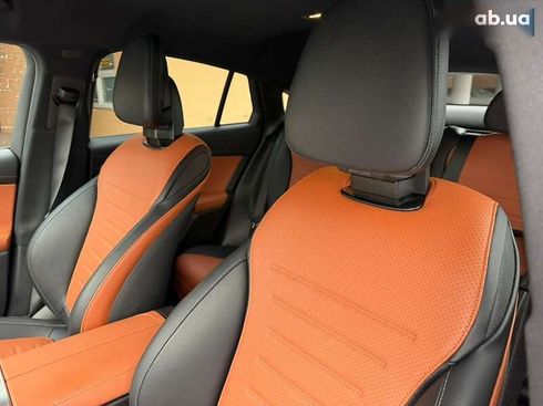 Mercedes-Benz GLC-Класс 2024 - фото 11