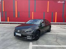 Продаж вживаних Volkswagen Passat в Київській області - купити на Автобазарі