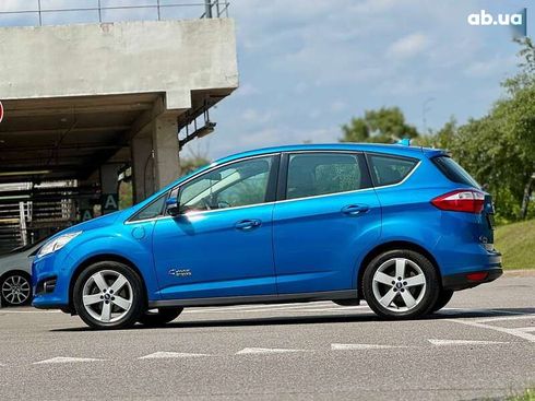 Ford C-Max 2015 - фото 10
