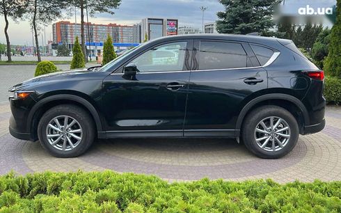 Mazda CX-5 2023 - фото 4