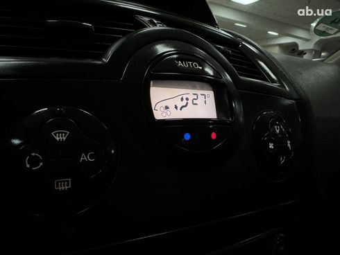 Renault Megane 2008 коричневый - фото 2