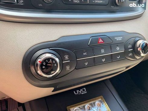 Kia Sorento 2015 - фото 20