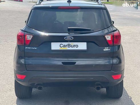 Ford Escape 2019 - фото 9