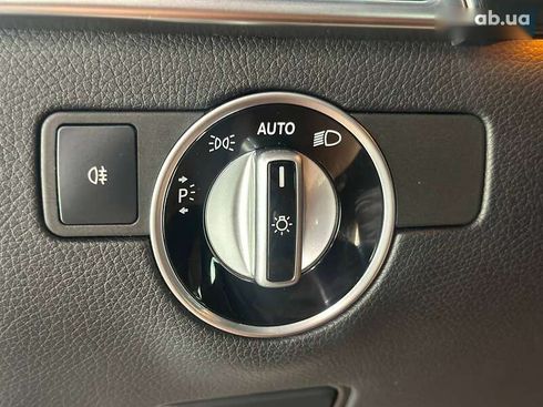 Mercedes-Benz GLE-Class 2017 - фото 20