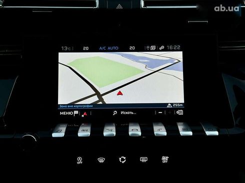 Peugeot 508 2019 - фото 26