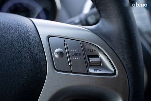 Hyundai ix35 2013 - фото 16