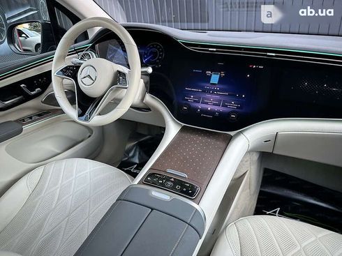 Mercedes-Benz EQS-Класс 2023 - фото 19