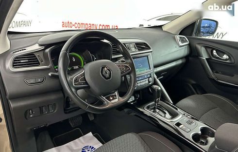 Renault Kadjar 2015 - фото 10