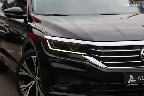 Volkswagen Passat 2021 - фото 4