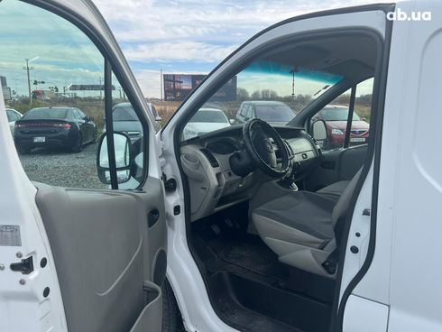 Mercedes-Benz B-Класс 2007 белый - фото 15