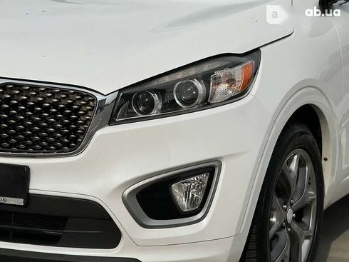 Kia Sorento 2015 - фото 13