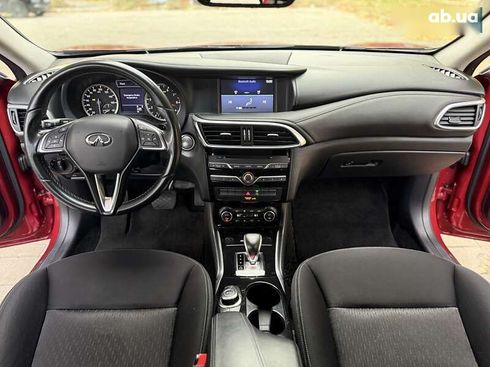 Infiniti QX30 2018 - фото 20