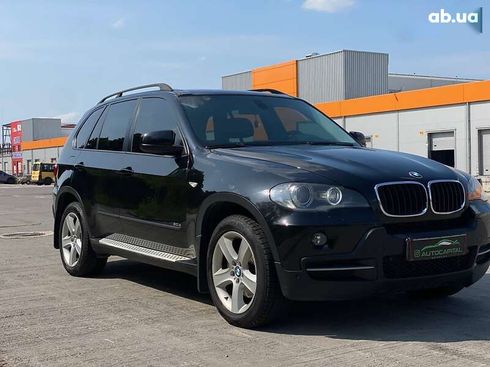 BMW X5 2008 - фото 7
